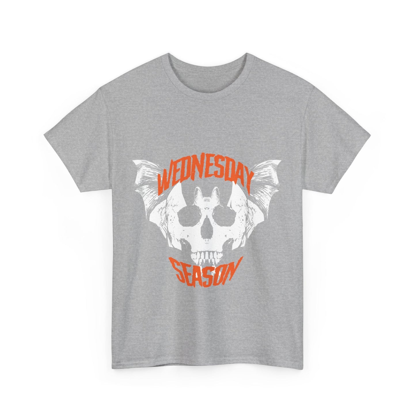 Wednesday Season Vibes Embrace the Midweek Mood T-Shirt