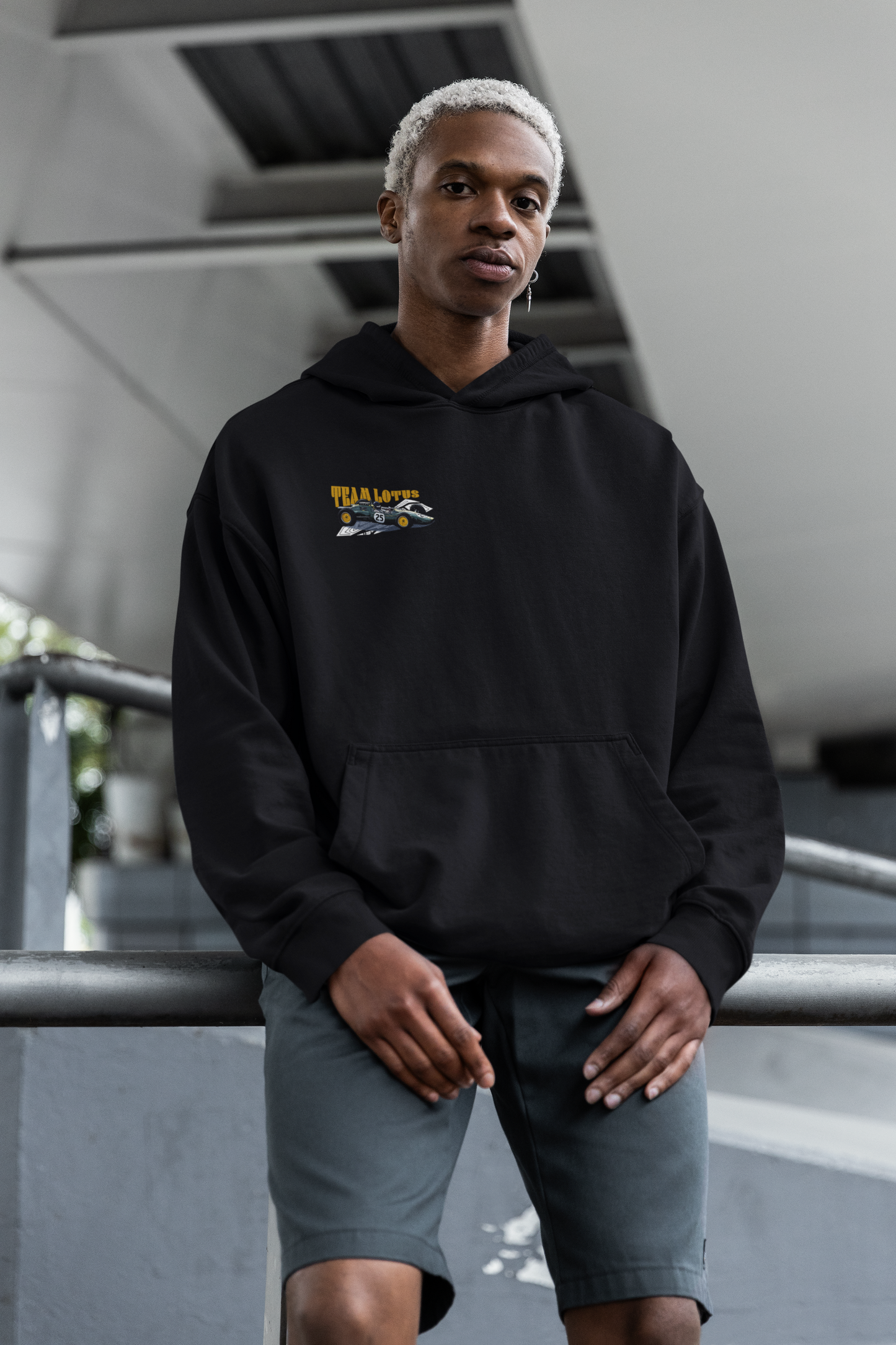 Team Lotus Champions 2025 Celebrate Victory in Style Hoodie For Men And Women