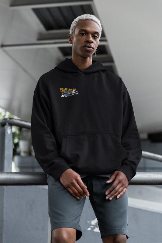 Team Lotus Champions 2025 Celebrate Victory in Style Hoodie For Men And Women